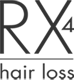 RX4 Hairloss